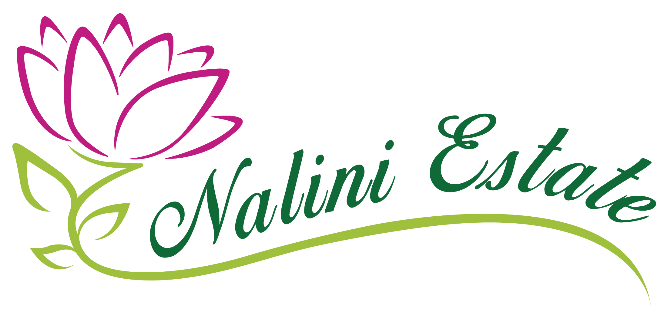 nilini estate logo